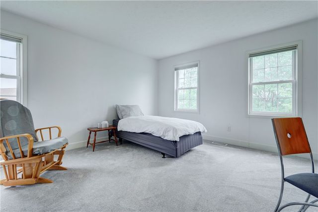 3 Post Side Lane, Pittsford, NY 14534