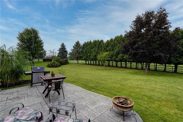 3 Post Side Lane, Pittsford, NY 14534