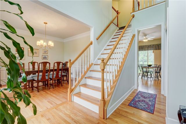 3 Post Side Lane, Pittsford, NY 14534