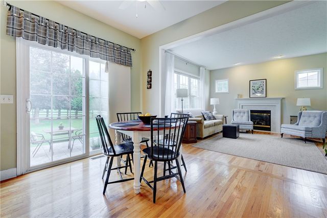 3 Post Side Lane, Pittsford, NY 14534