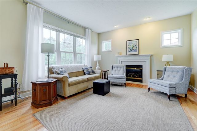 3 Post Side Lane, Pittsford, NY 14534