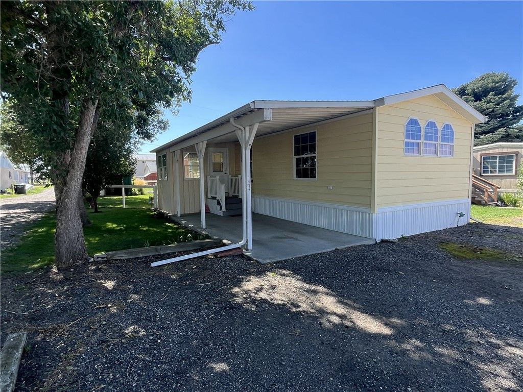 1484 Ash, Worden, MT 59088 photo 2
