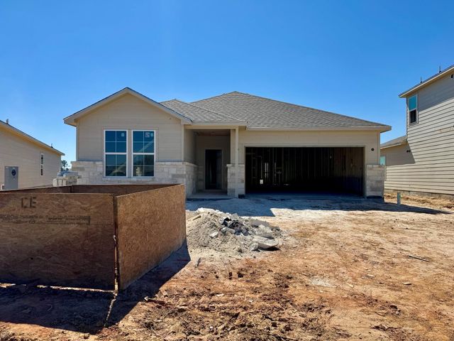 9707 Caney Bend Road, Conroe, TX 77303