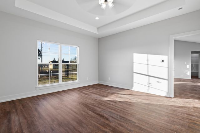625 CR 310, De Berry, TX 75639