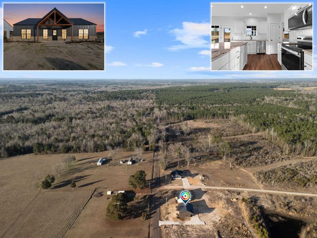 625 CR 310, De Berry, TX 75639