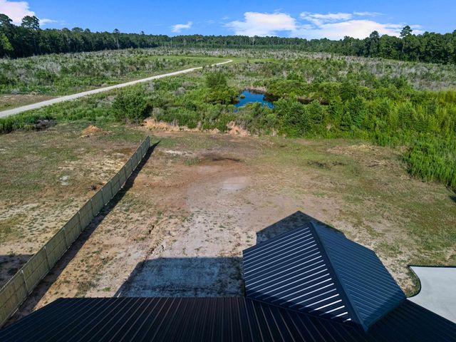 625 CR 310, De Berry, TX 75639