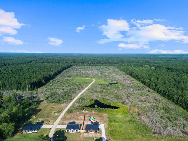 625 CR 310, De Berry, TX 75639