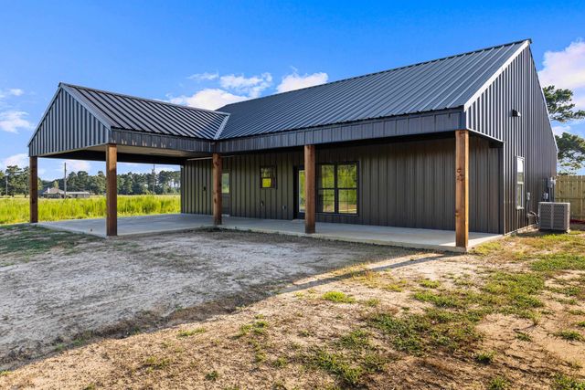 625 CR 310, De Berry, TX 75639