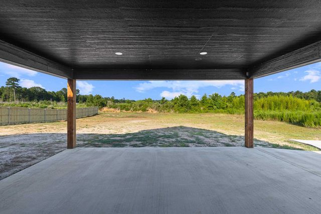 625 CR 310, De Berry, TX 75639