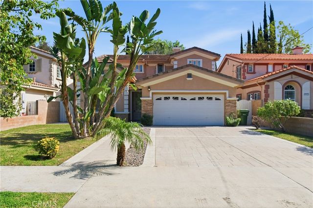 6958 Amigo, Reseda, CA 91335