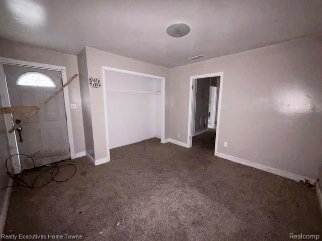 20005 Griggs Street, Detroit, MI 48221
