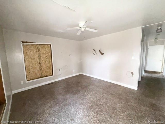 20005 Griggs Street, Detroit, MI 48221