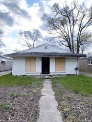 20005 Griggs Street, Detroit, MI 48221