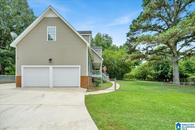 402 ROCK CREEK ROAD, Sylvan Springs, AL 35118