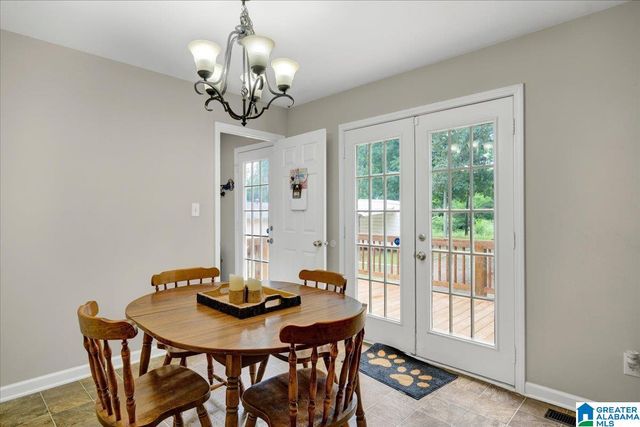 402 ROCK CREEK ROAD, Sylvan Springs, AL 35118