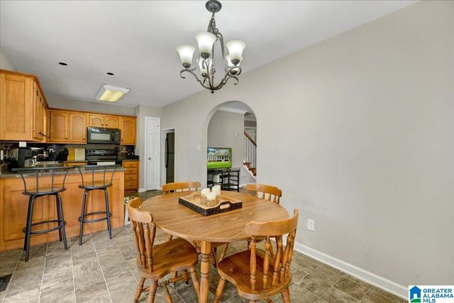 402 ROCK CREEK ROAD, Sylvan Springs, AL 35118