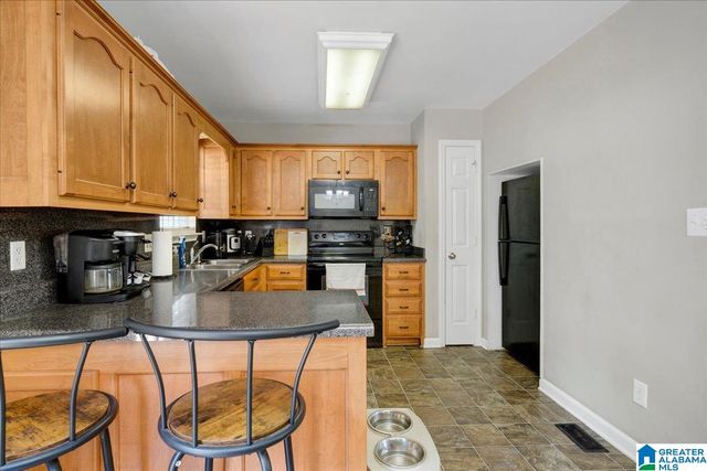 402 ROCK CREEK ROAD, Sylvan Springs, AL 35118