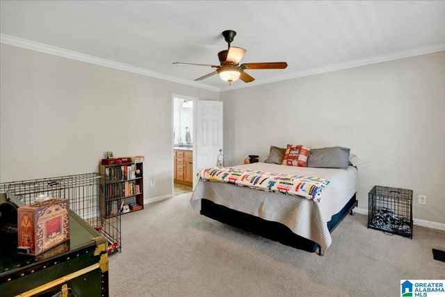 402 ROCK CREEK ROAD, Sylvan Springs, AL 35118