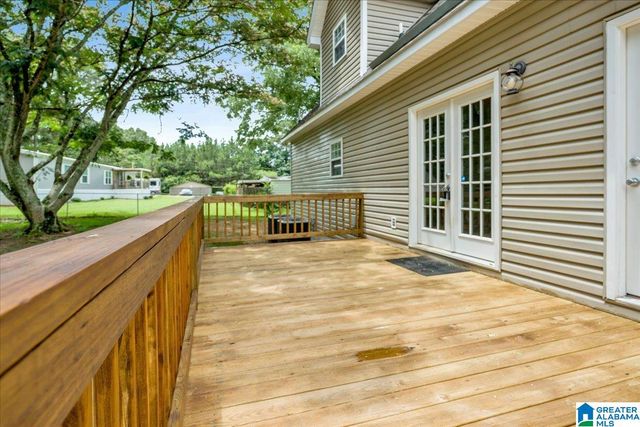 402 ROCK CREEK ROAD, Sylvan Springs, AL 35118