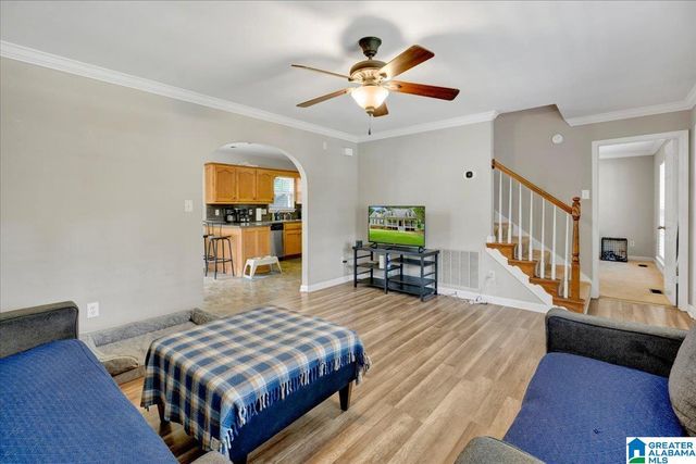 402 ROCK CREEK ROAD, Sylvan Springs, AL 35118