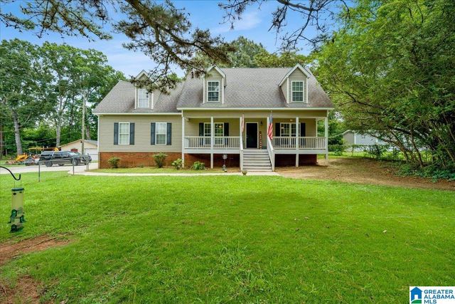 402 ROCK CREEK ROAD, Sylvan Springs, AL 35118