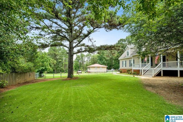 402 ROCK CREEK ROAD, Sylvan Springs, AL 35118