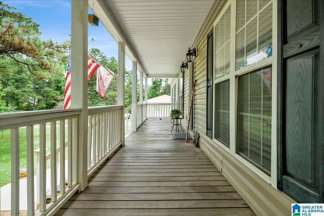 402 ROCK CREEK ROAD, Sylvan Springs, AL 35118