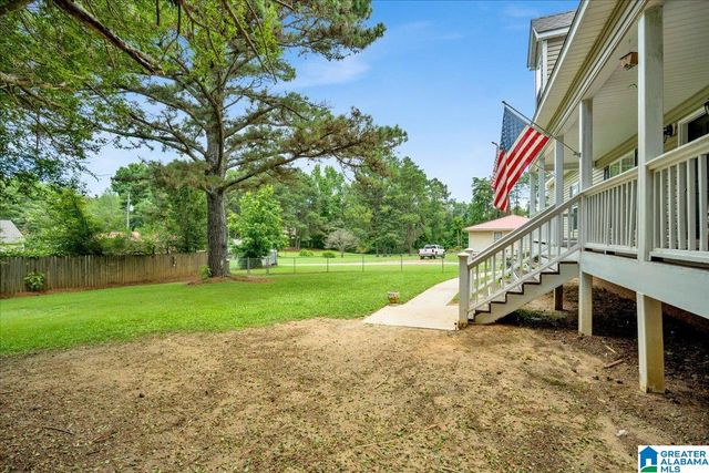 402 ROCK CREEK ROAD, Sylvan Springs, AL 35118