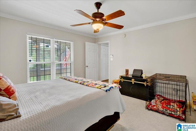 402 ROCK CREEK ROAD, Sylvan Springs, AL 35118