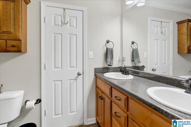 402 ROCK CREEK ROAD, Sylvan Springs, AL 35118