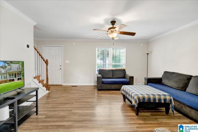 402 ROCK CREEK ROAD, Sylvan Springs, AL 35118