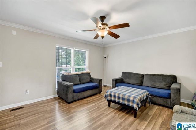 402 ROCK CREEK ROAD, Sylvan Springs, AL 35118