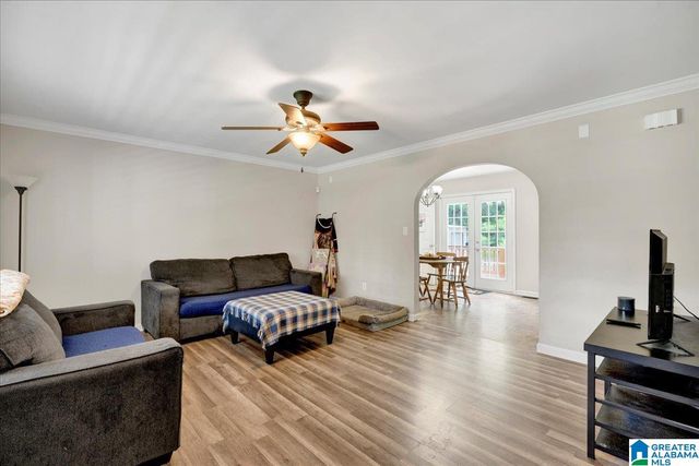 402 ROCK CREEK ROAD, Sylvan Springs, AL 35118