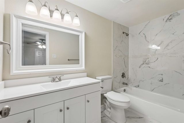 940 E Ramsey Avenue, Fort Worth, TX 76104