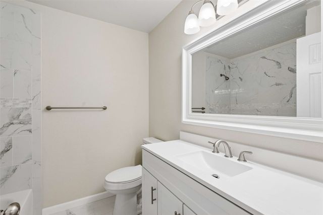 940 E Ramsey Avenue, Fort Worth, TX 76104