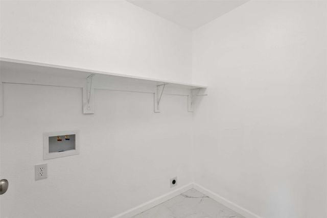 940 E Ramsey Avenue, Fort Worth, TX 76104