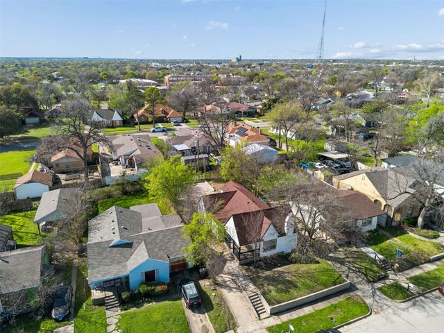 940 E Ramsey Avenue, Fort Worth, TX 76104