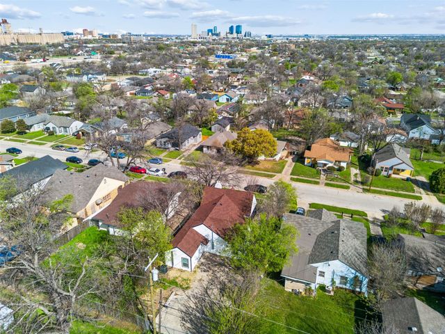 940 E Ramsey Avenue, Fort Worth, TX 76104