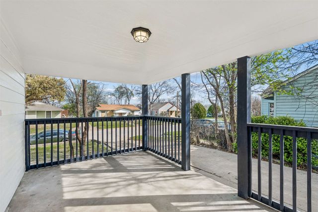 940 E Ramsey Avenue, Fort Worth, TX 76104