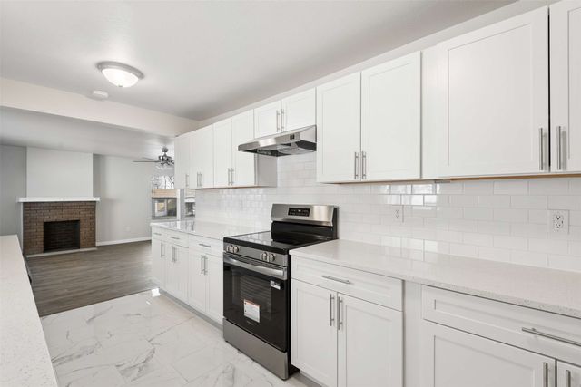 940 E Ramsey Avenue, Fort Worth, TX 76104