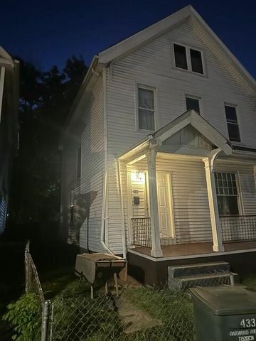 433 Oakwood Avenue, Columbus, OH 43205