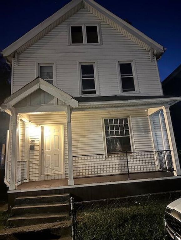433 Oakwood Avenue, Columbus, OH 43205
