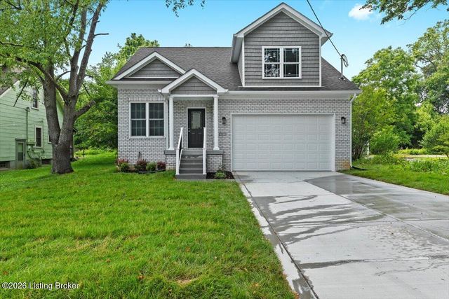 6702 Shirley Ave, Prospect, KY 40059