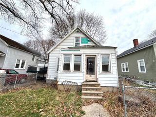 25 Lafayette Place, Auburn, NY 13021