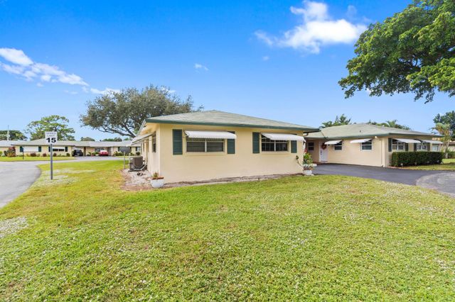 249 Cardinal Lane, Delray Beach, FL 33445