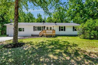 439 W Wilke Road, Rothbury, MI 49452
