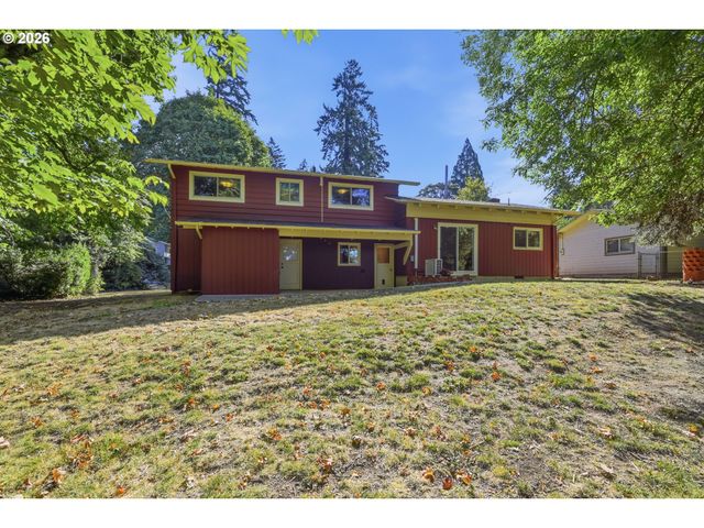 1522 RUSSET Dr, Eugene, OR 97401