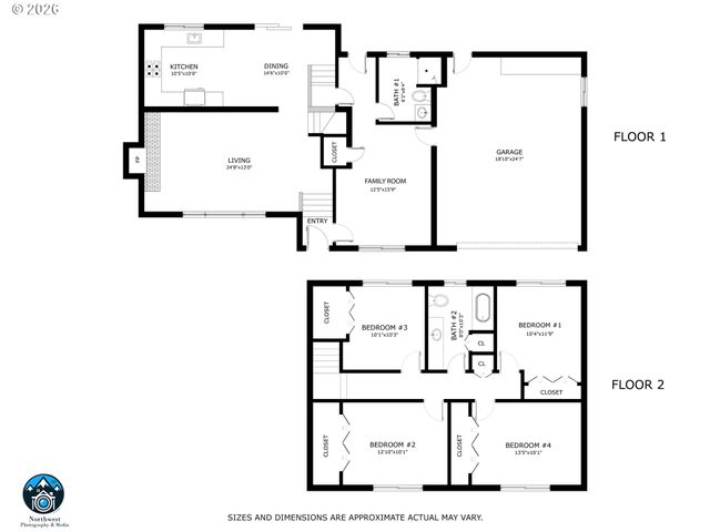 1522 RUSSET Dr, Eugene, OR 97401