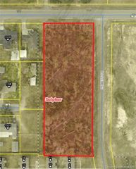 0 Burton Street, Sulphur, LA 70663
