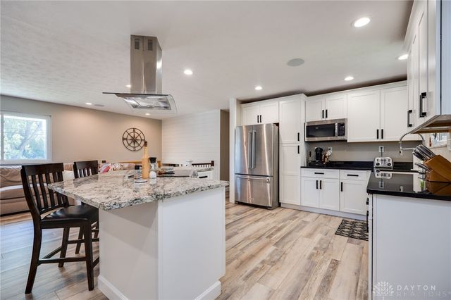 1605 Belvo Road, Miamisburg, OH 45342